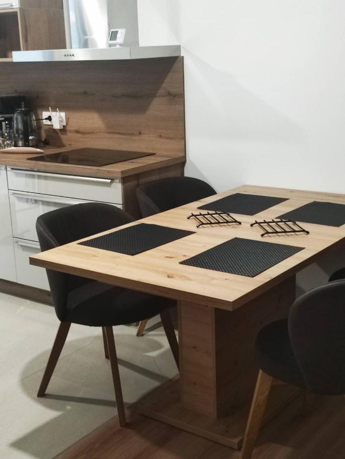 Forestview Apartment Bled Bagian luar foto