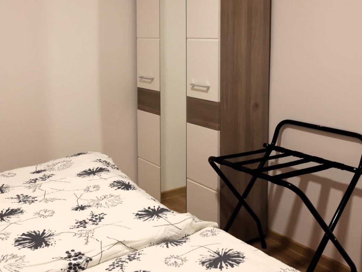 Forestview Apartment Bled Bagian luar foto