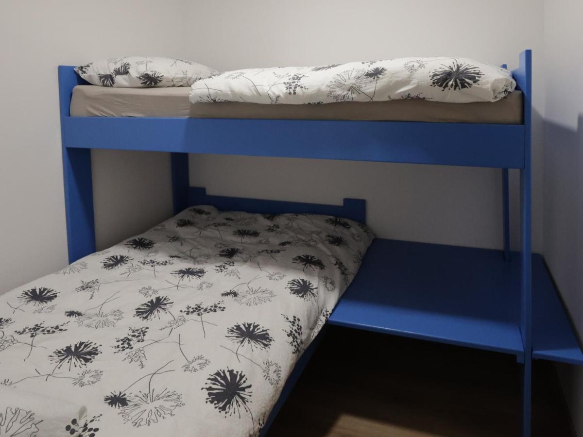 Forestview Apartment Bled Bagian luar foto