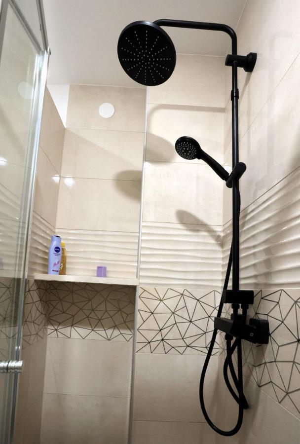 Forestview Apartment Bled Bagian luar foto