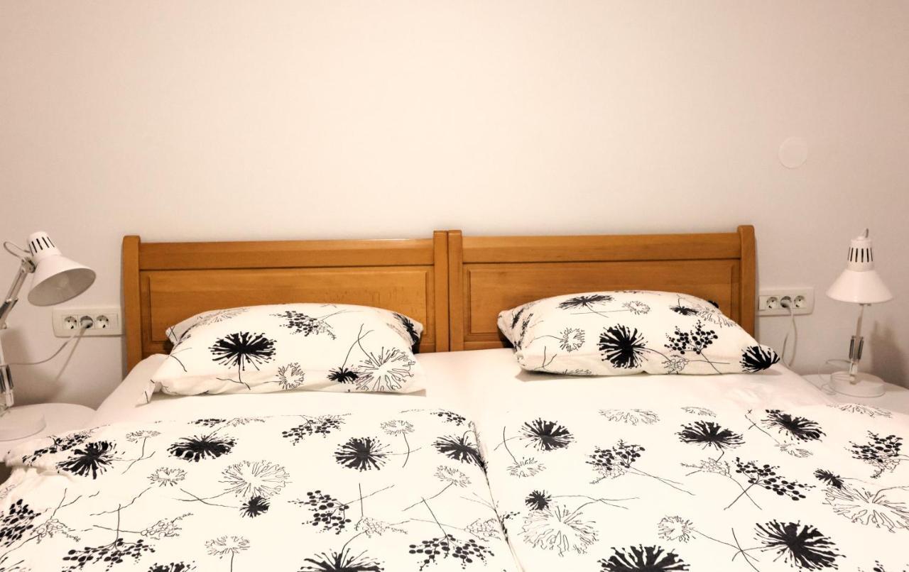 Forestview Apartment Bled Bagian luar foto